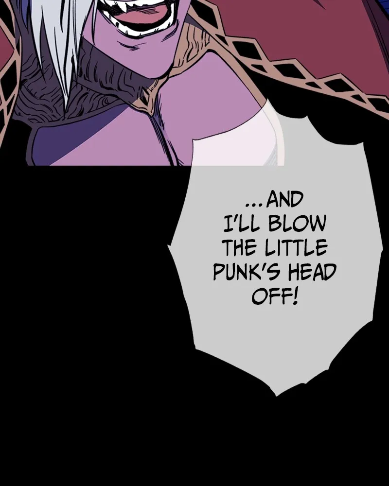 Read X & Ash chapter 30 image 3 on Lezhin