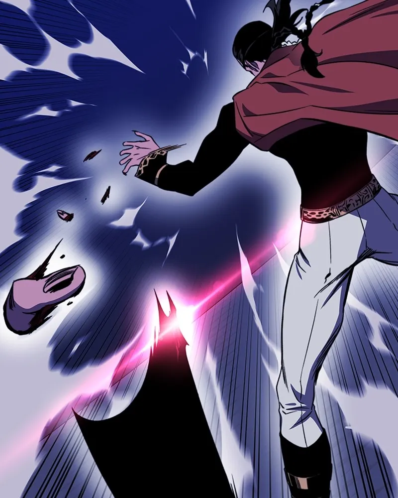 Read X & Ash chapter 30 image 36 on Lezhin