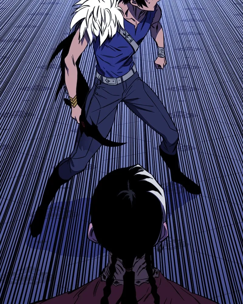 Read X & Ash chapter 30 image 5 on Lezhin