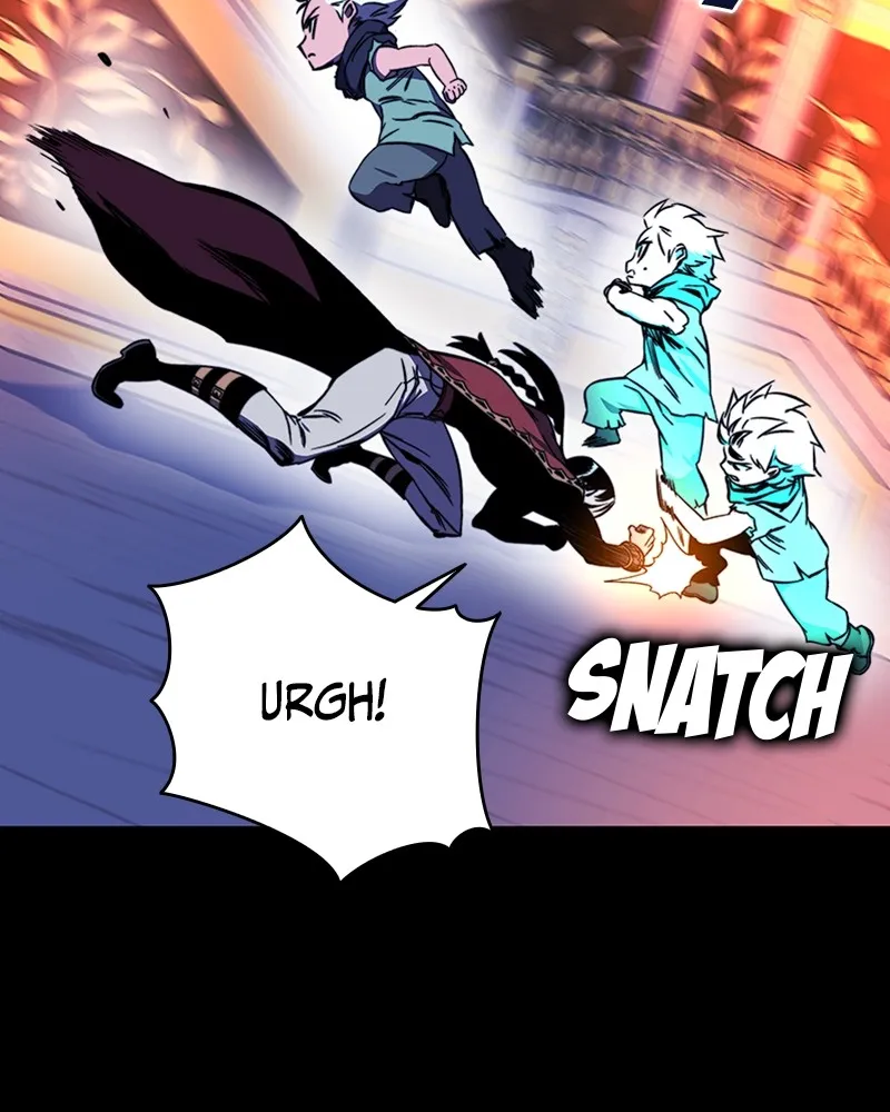 Read X & Ash chapter 30 image 51 on Lezhin