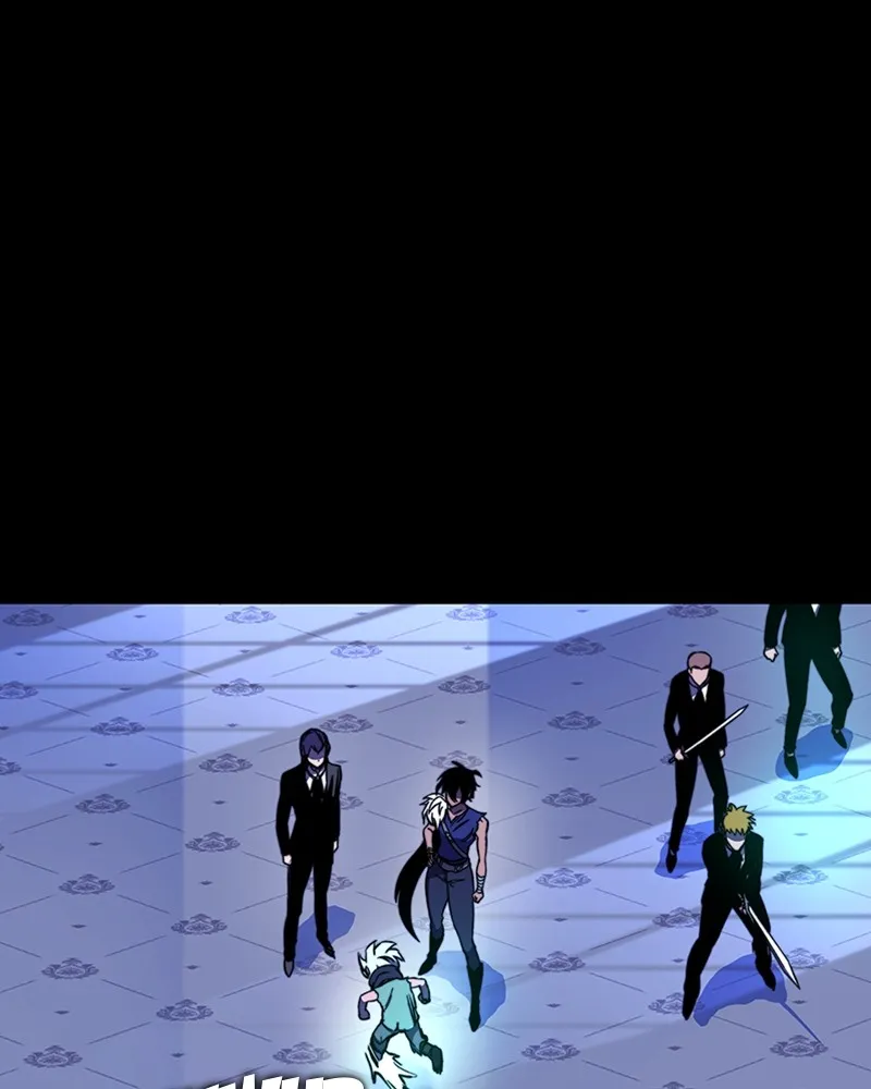 Read X & Ash chapter 30 image 52 on Lezhin