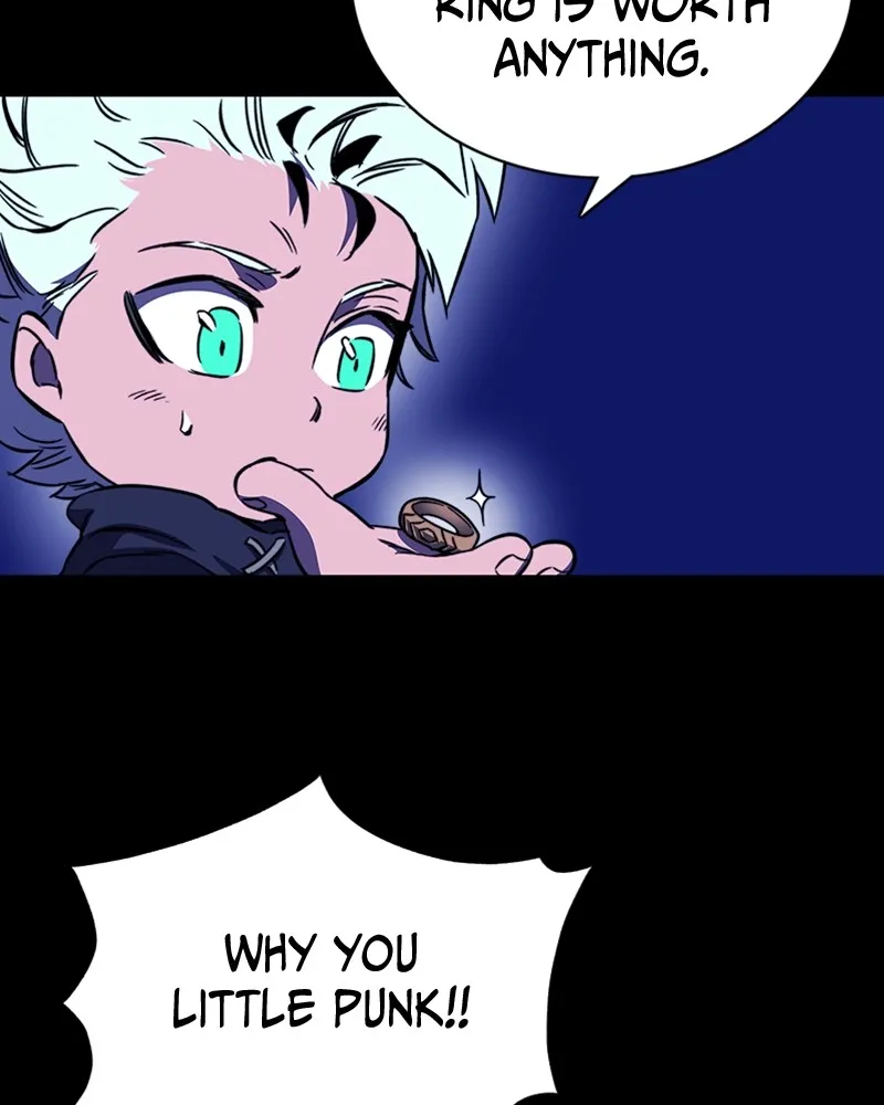 Read X & Ash chapter 30 image 54 on Lezhin