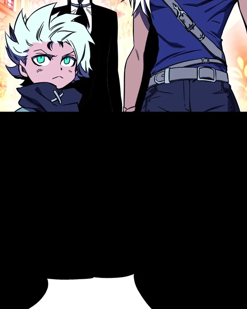 Read X & Ash chapter 30 image 60 on Lezhin