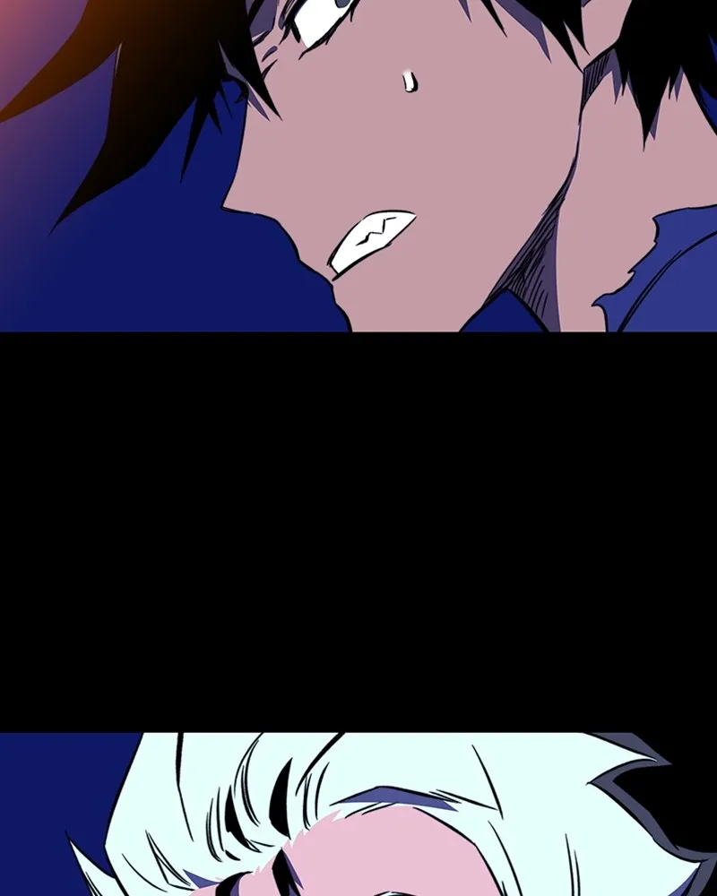 Read X & Ash chapter 30 image 7 on Lezhin