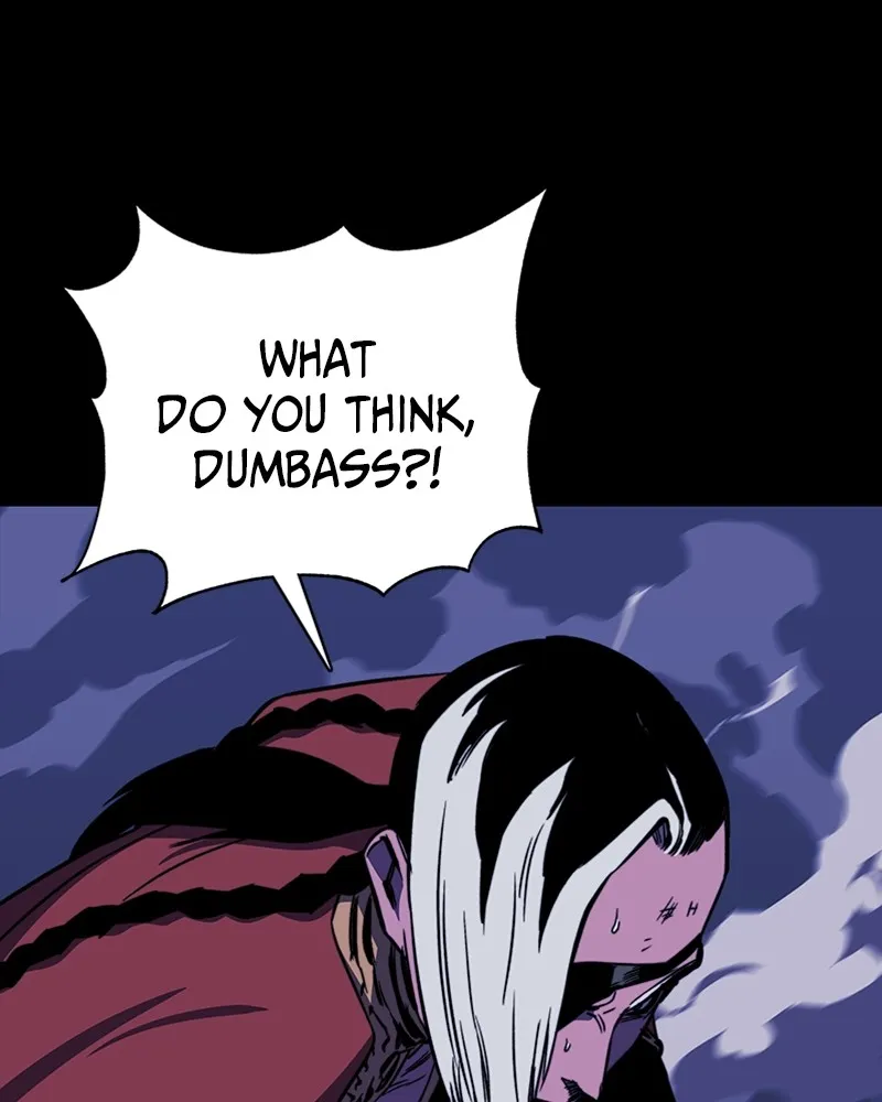 Read X & Ash chapter 30 image 75 on Lezhin