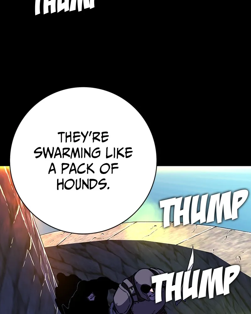 Read X & Ash chapter 30 image 80 on Lezhin