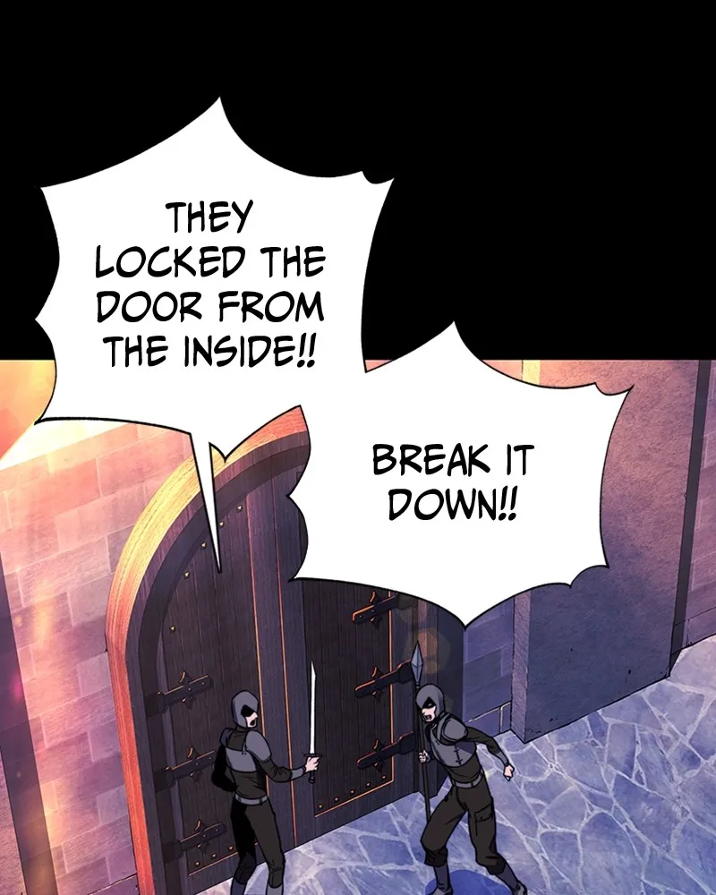 Read X & Ash chapter 30 image 92 on Lezhin