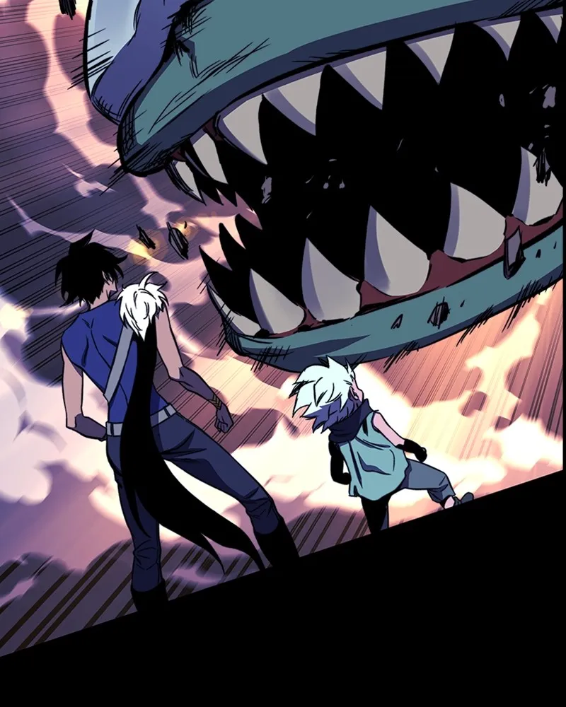 Read X & Ash chapter 30 image 98 on Lezhin