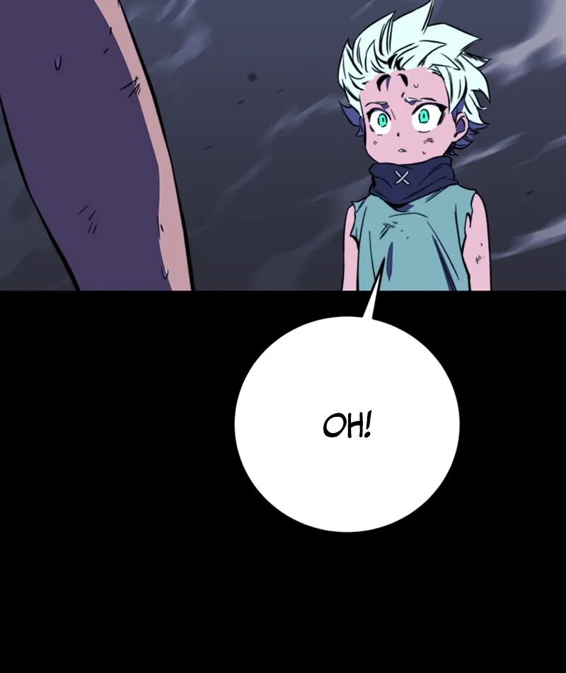 Read X & Ash chapter 31 image 100 on Lezhin