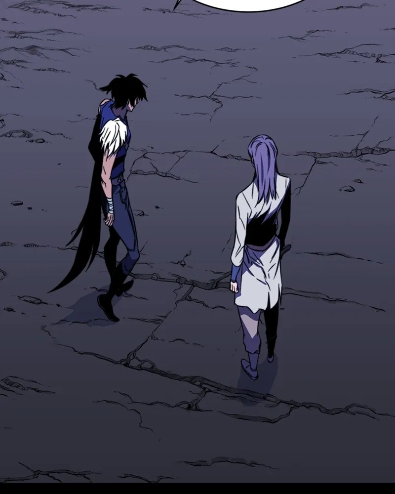 Read X & Ash chapter 31 image 107 on Lezhin