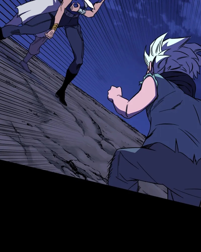 Read X & Ash chapter 31 image 128 on Lezhin