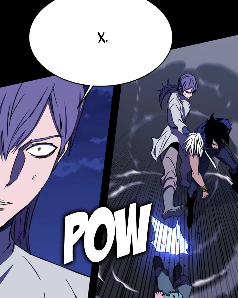 Read X & Ash chapter 31 image 132 on Lezhin