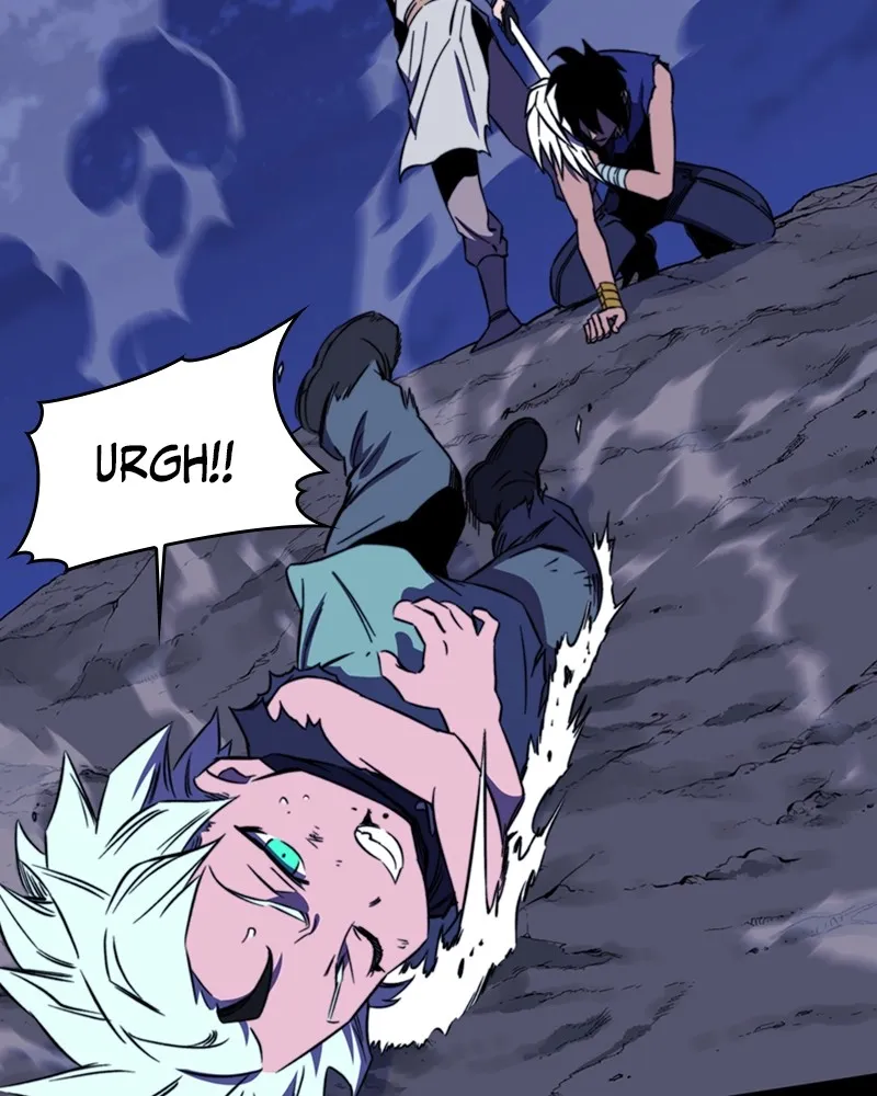 Read X & Ash chapter 31 image 135 on Lezhin
