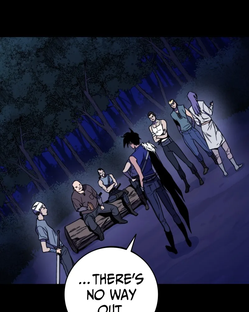 Read X & Ash chapter 31 image 14 on Lezhin