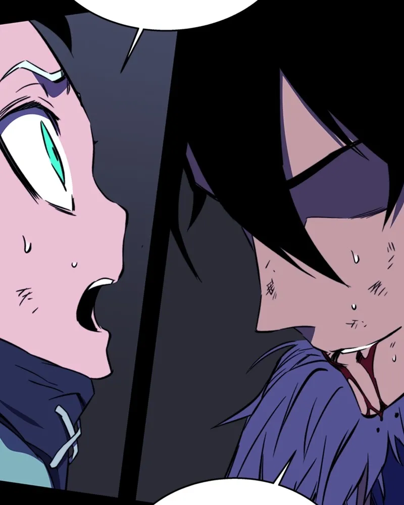Read X & Ash chapter 31 image 145 on Lezhin