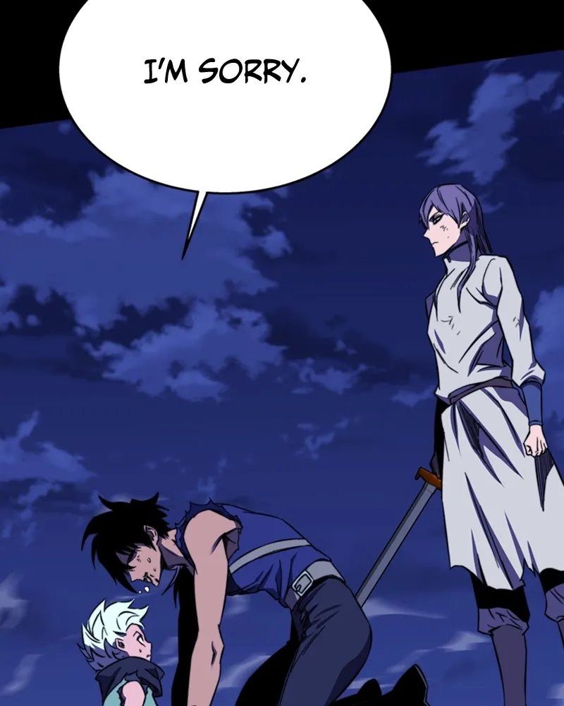Read X & Ash chapter 31 image 147 on Lezhin
