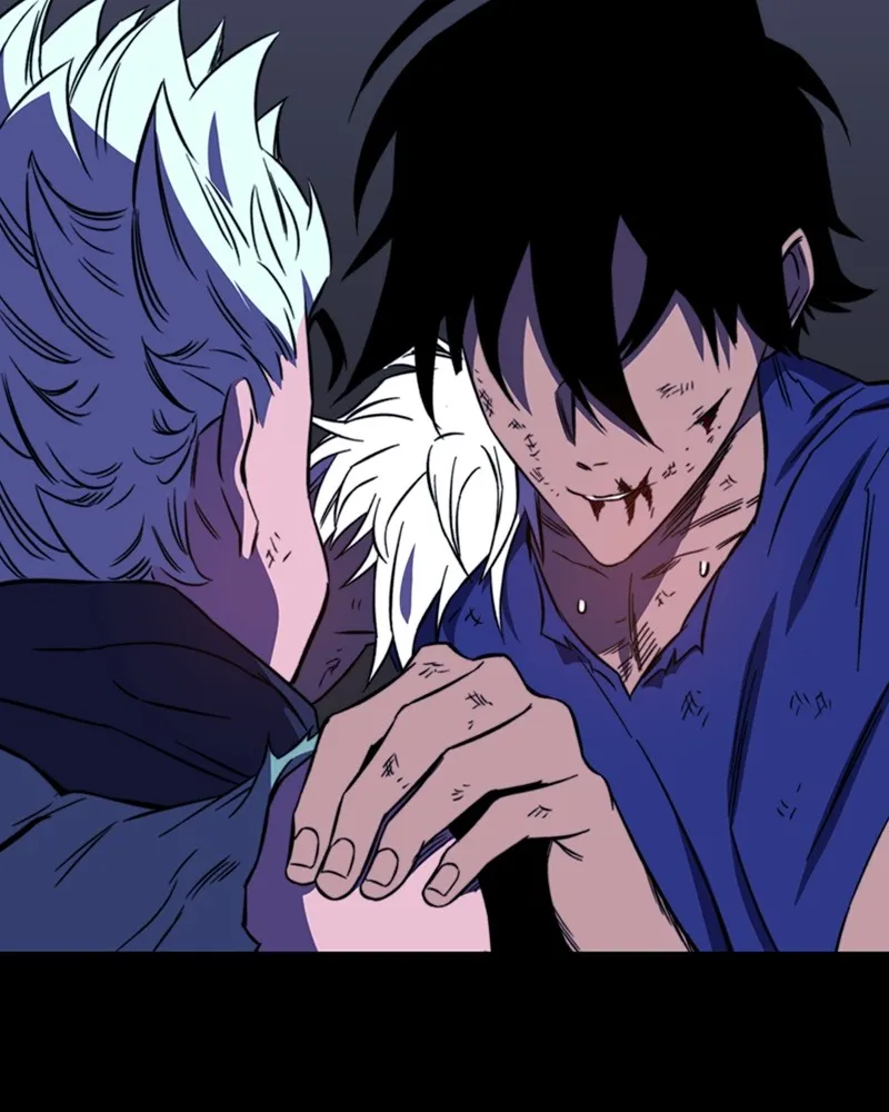 Read X & Ash chapter 31 image 151 on Lezhin