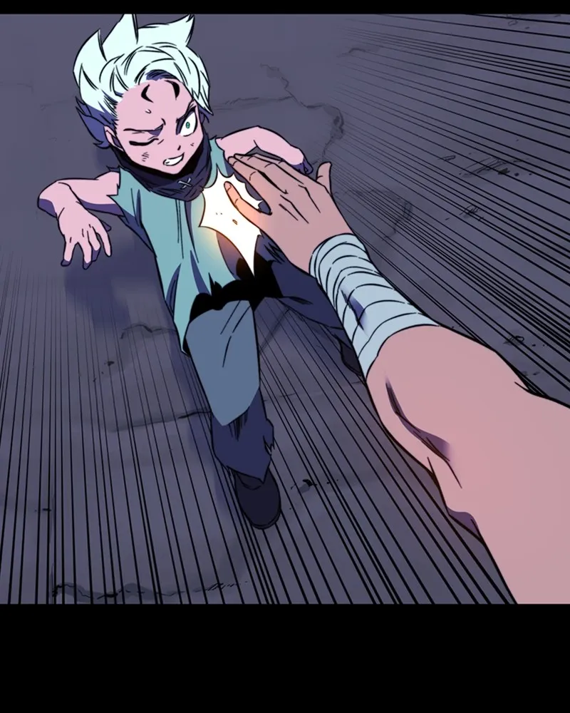 Read X & Ash chapter 31 image 157 on Lezhin