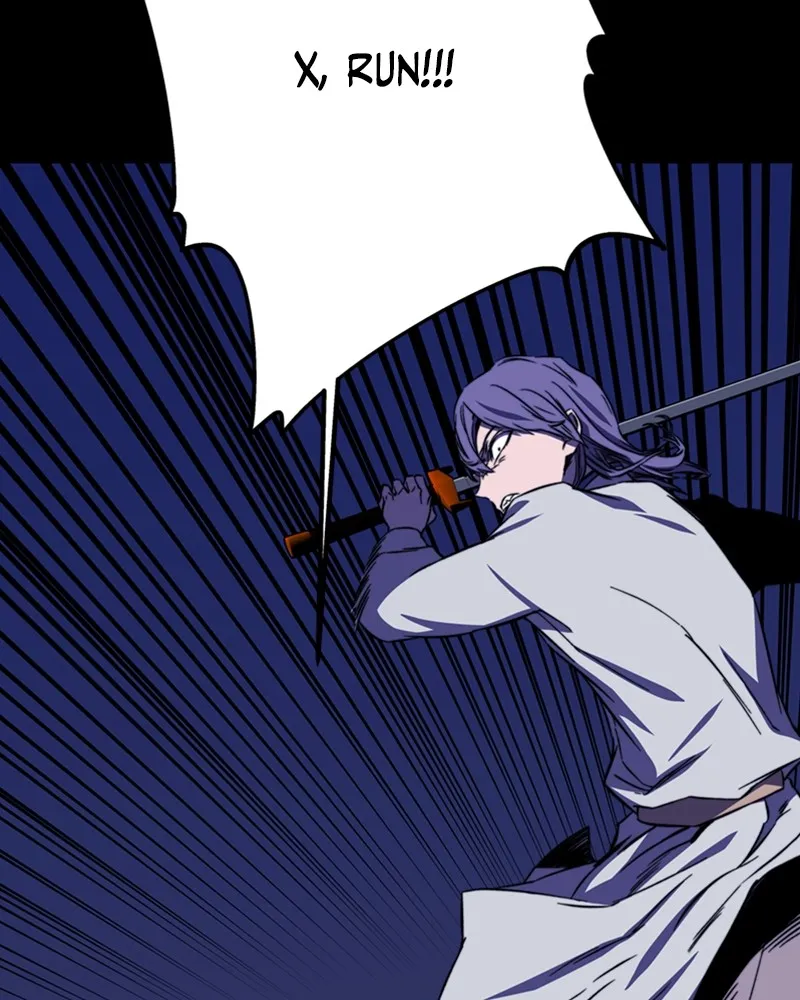 Read X & Ash chapter 31 image 159 on Lezhin