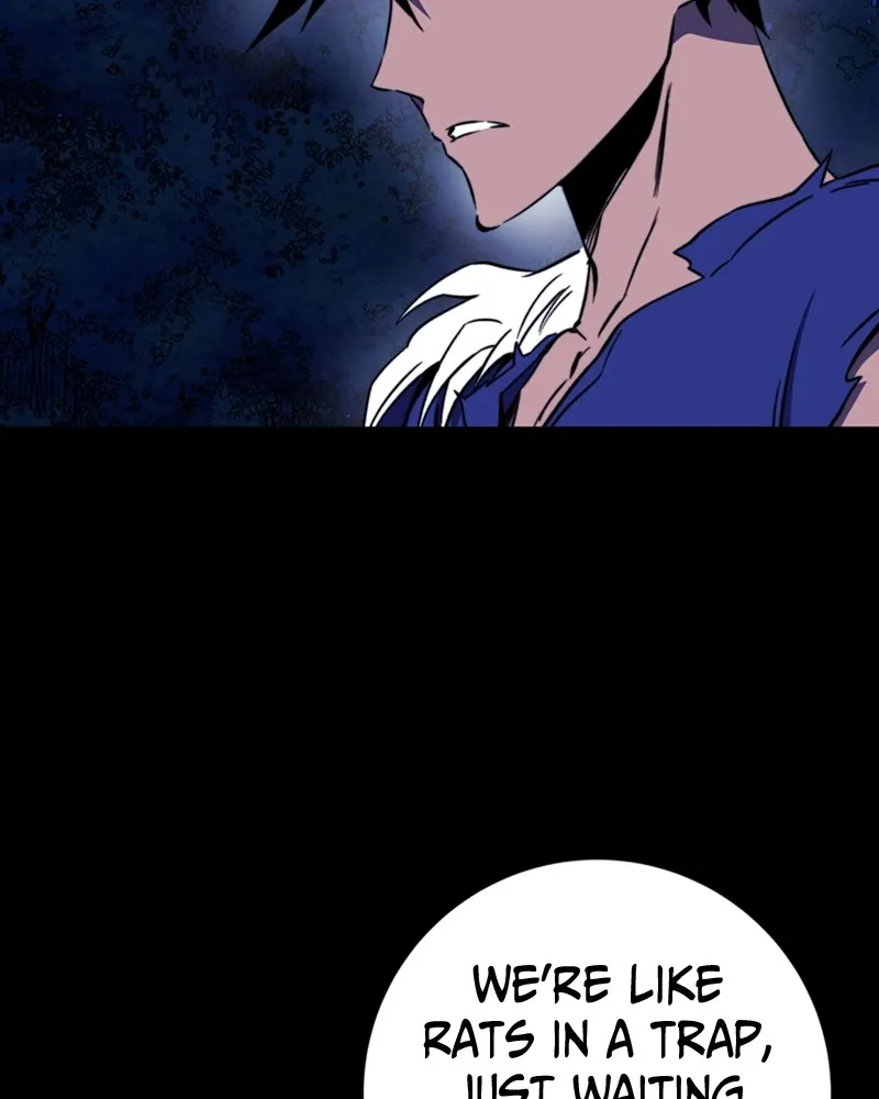 Read X & Ash chapter 31 image 16 on Lezhin