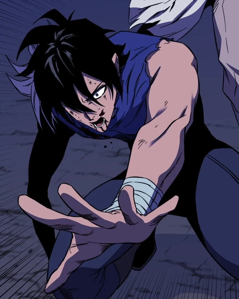 Read X & Ash chapter 31 image 160 on Lezhin
