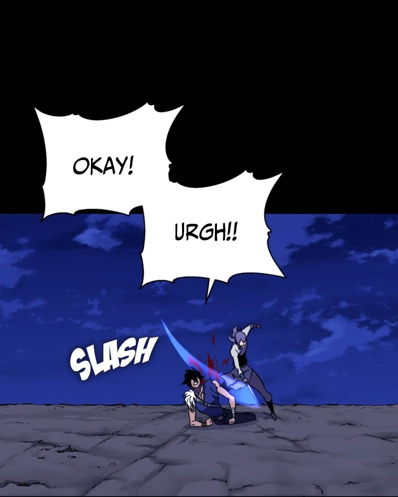 Read X & Ash chapter 31 image 176 on Lezhin