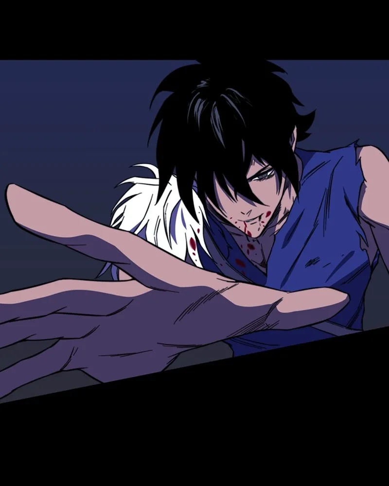 Read X & Ash chapter 31 image 181 on Lezhin