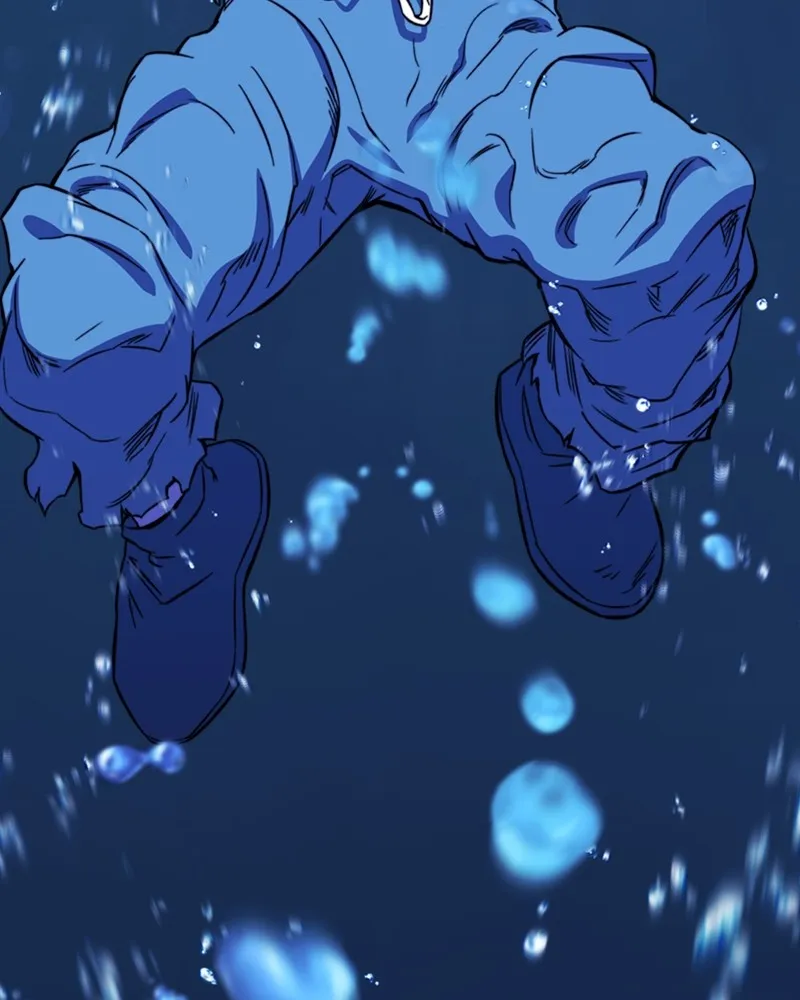 Read X & Ash chapter 31 image 187 on Lezhin