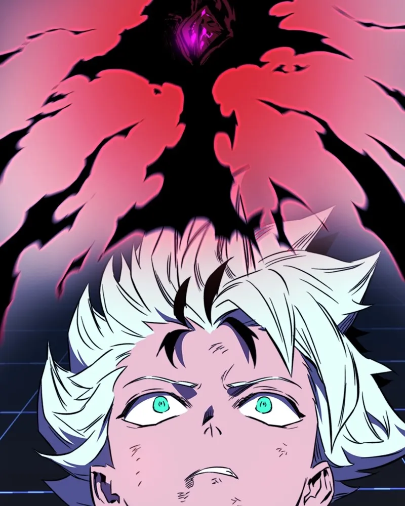 Read X & Ash chapter 31 image 190 on Lezhin