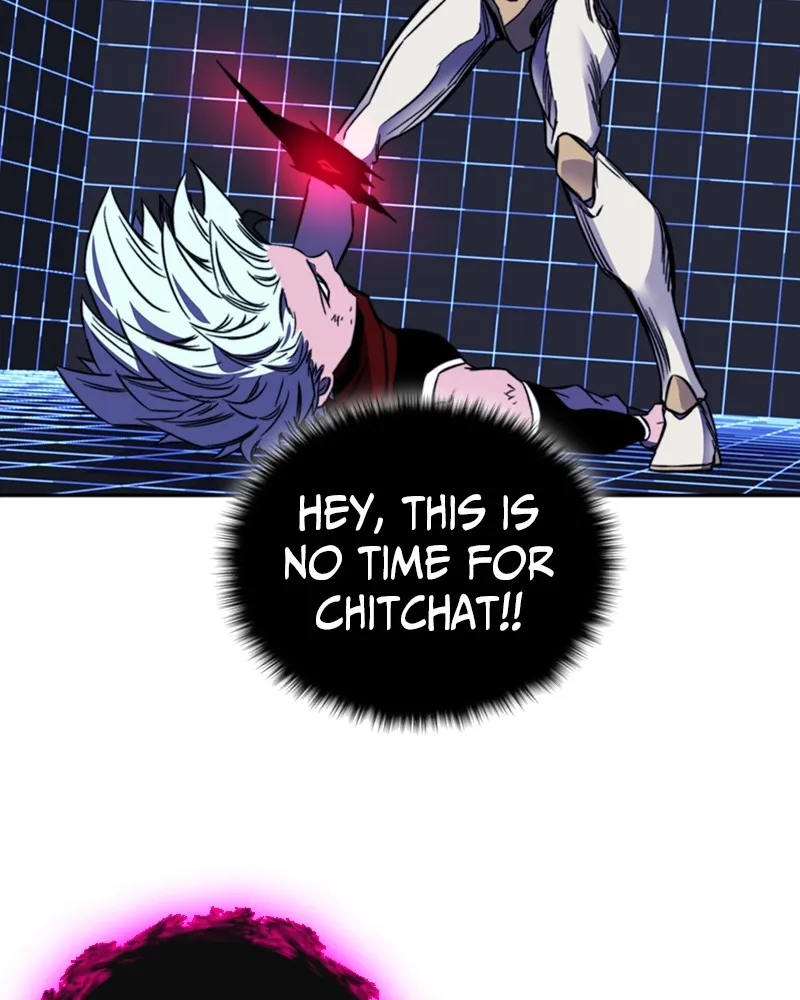 Read X & Ash chapter 31 image 193 on Lezhin