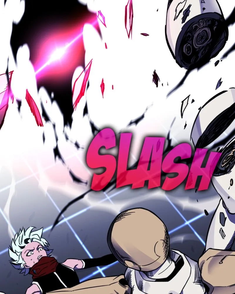 Read X & Ash chapter 31 image 196 on Lezhin