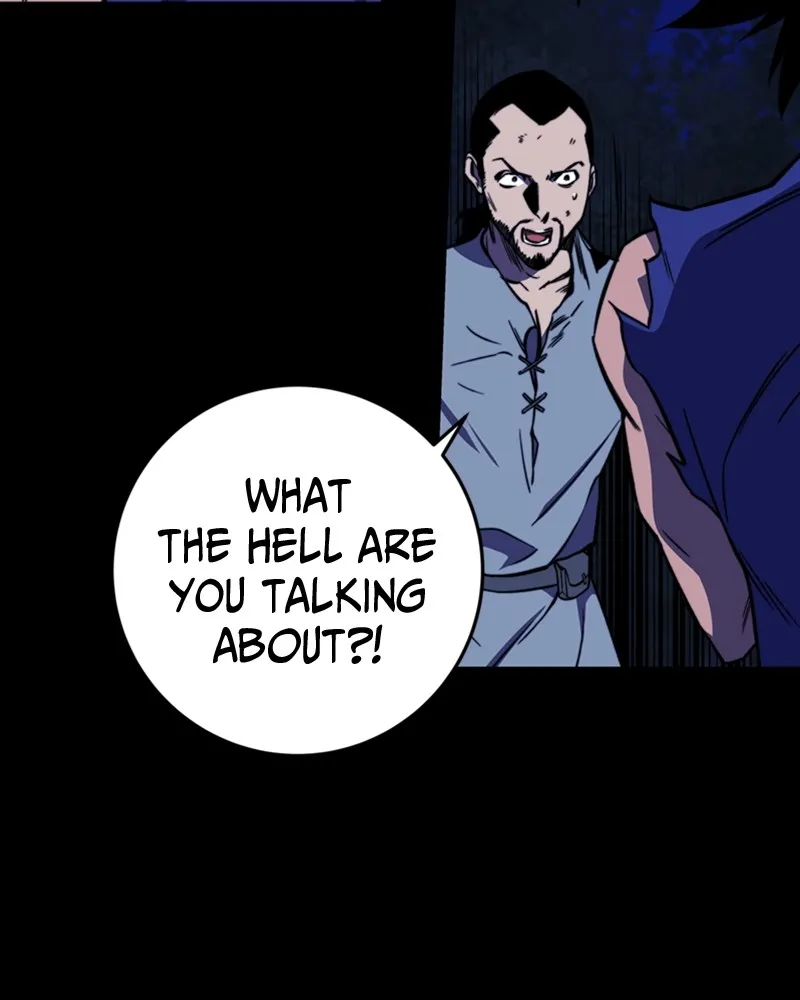 Read X & Ash chapter 31 image 20 on Lezhin