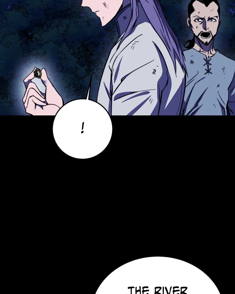 Read X & Ash chapter 31 image 23 on Lezhin