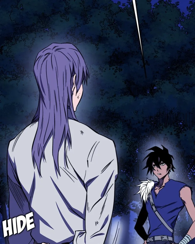 Read X & Ash chapter 31 image 27 on Lezhin