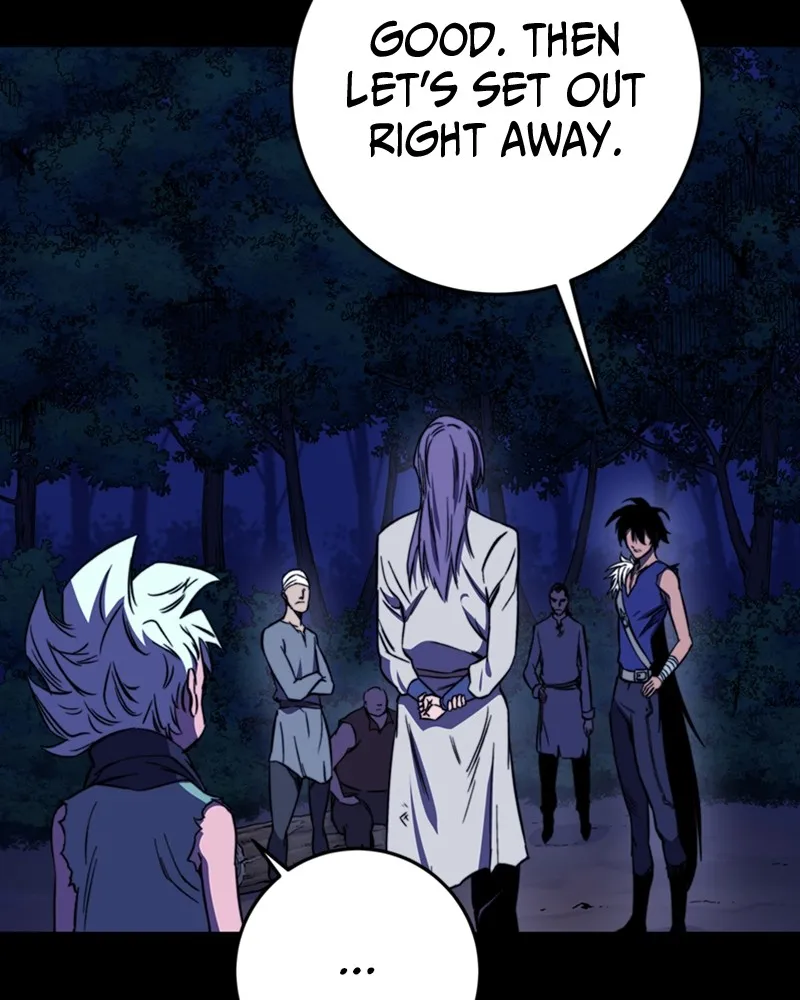 Read X & Ash chapter 31 image 29 on Lezhin