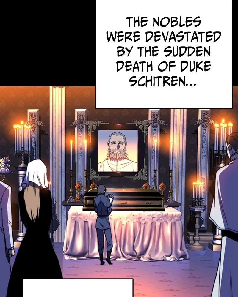 Read X & Ash chapter 31 image 3 on Lezhin