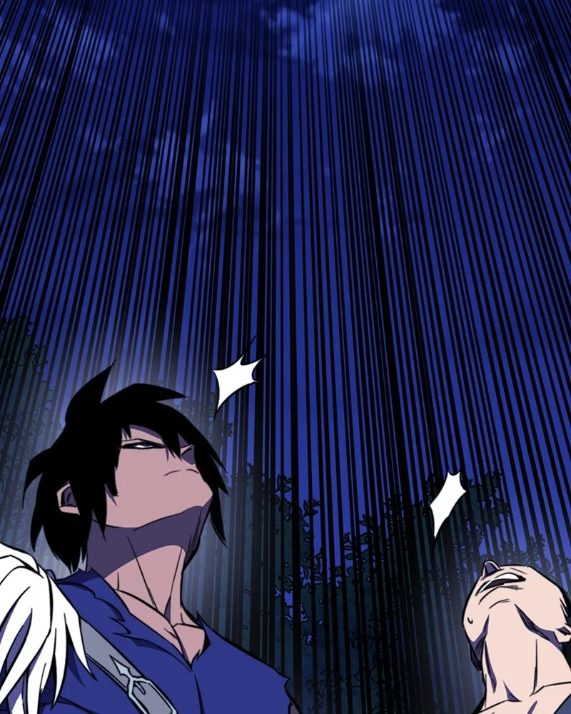 Read X & Ash chapter 31 image 35 on Lezhin