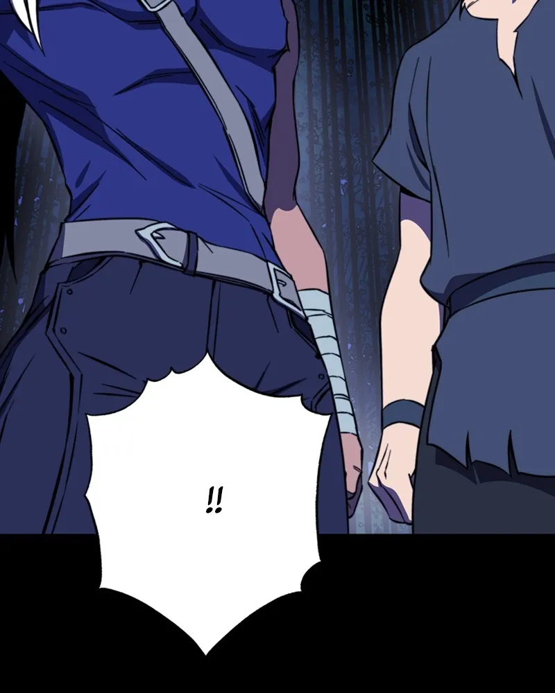 Read X & Ash chapter 31 image 36 on Lezhin