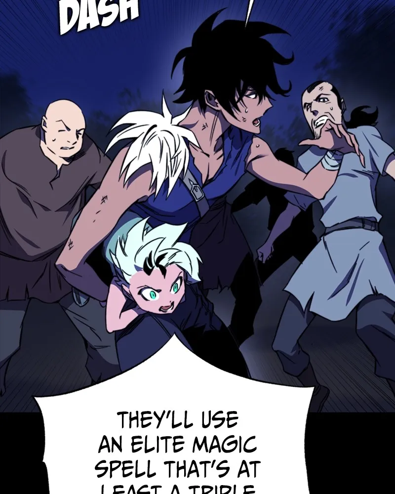 Read X & Ash chapter 31 image 39 on Lezhin