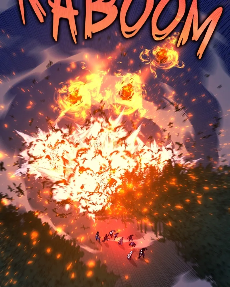 Read X & Ash chapter 31 image 42 on Lezhin