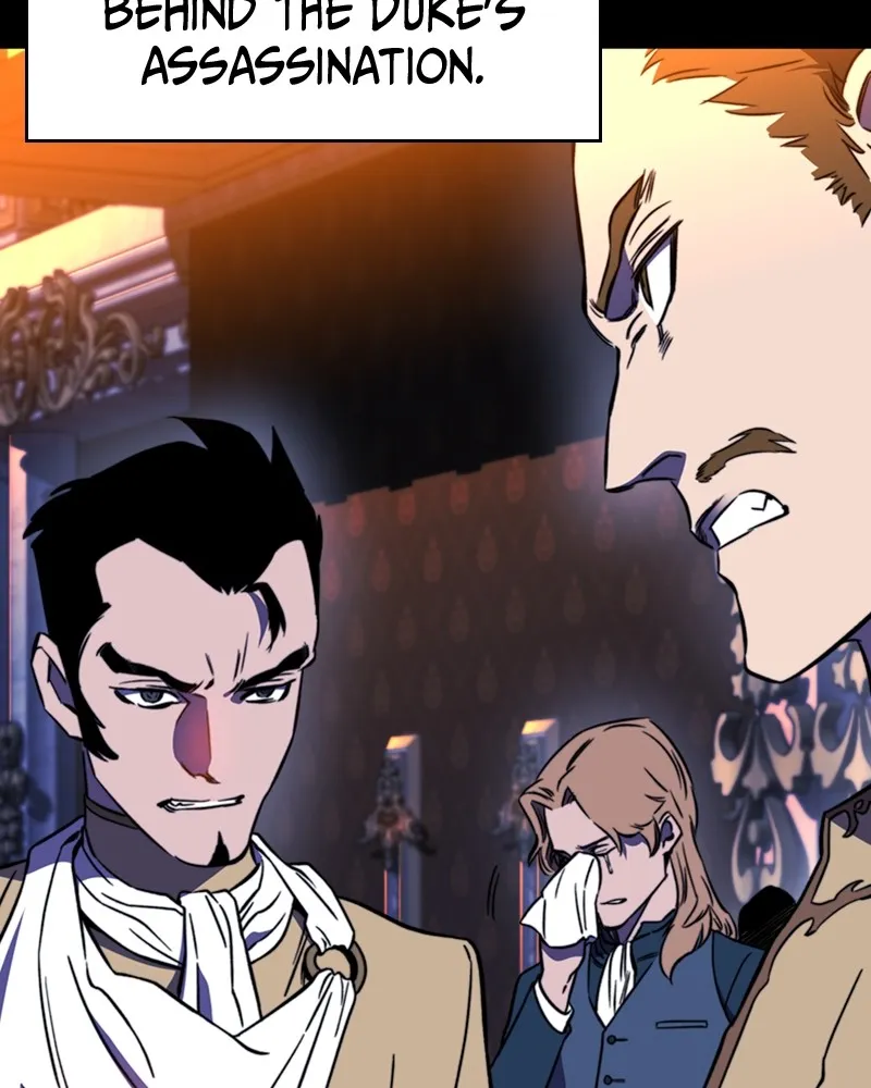 Read X & Ash chapter 31 image 5 on Lezhin
