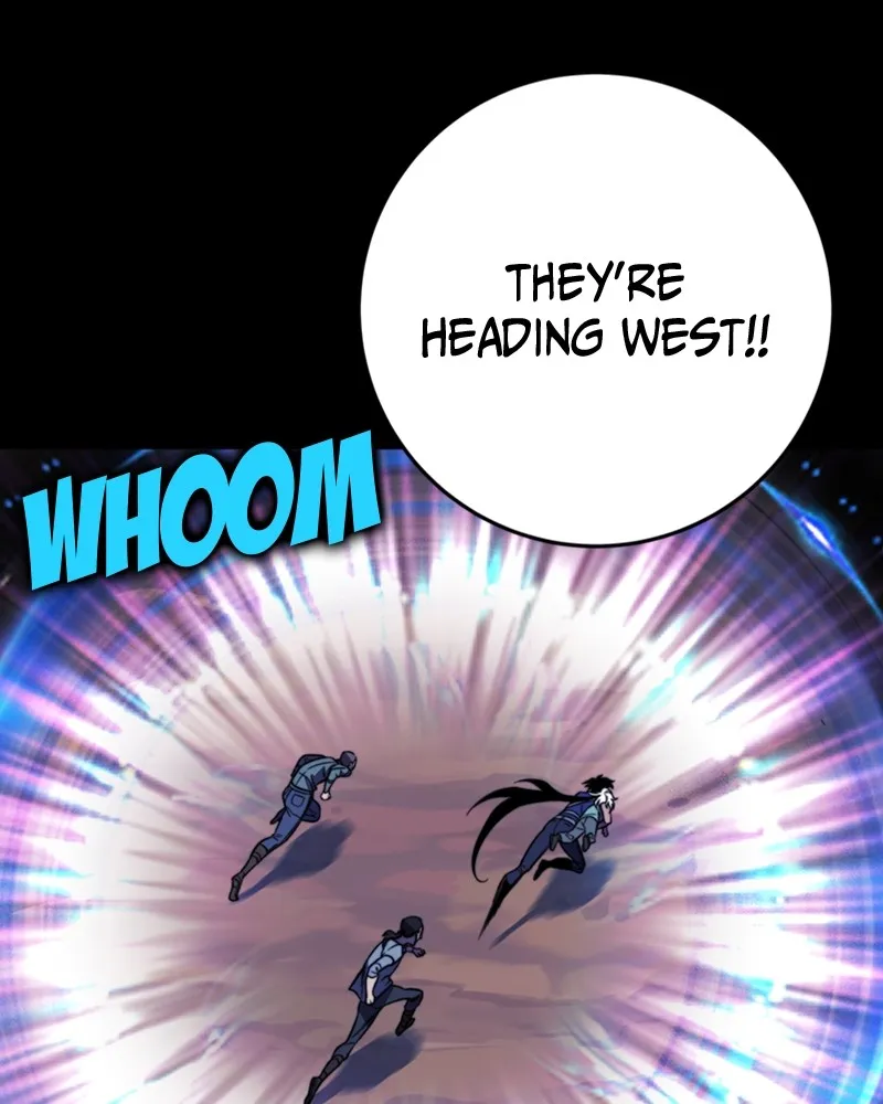 Read X & Ash chapter 31 image 50 on Lezhin
