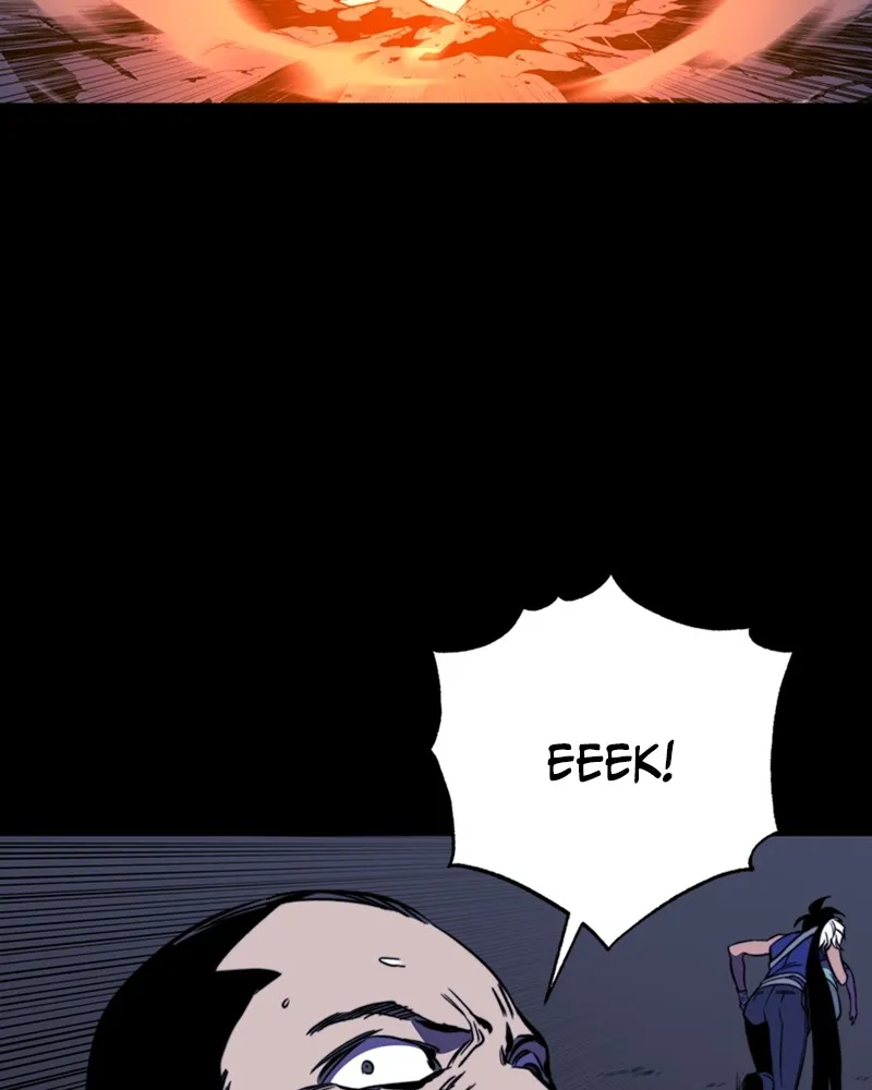 Read X & Ash chapter 31 image 57 on Lezhin
