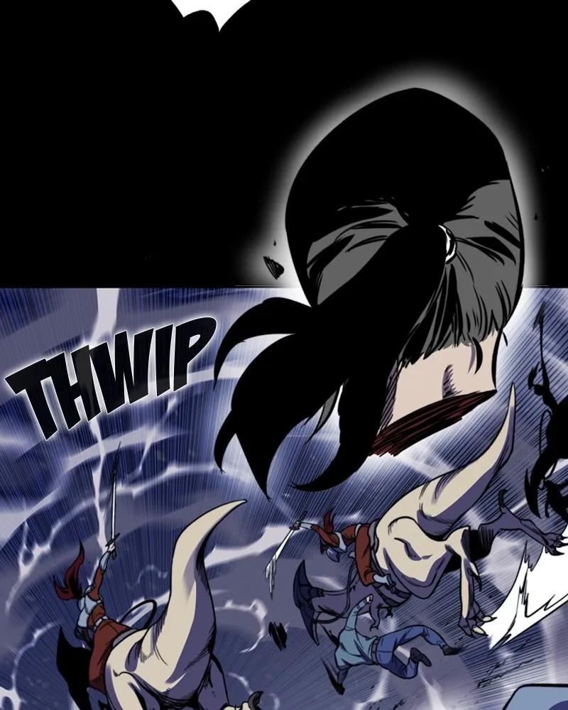 Read X & Ash chapter 31 image 59 on Lezhin