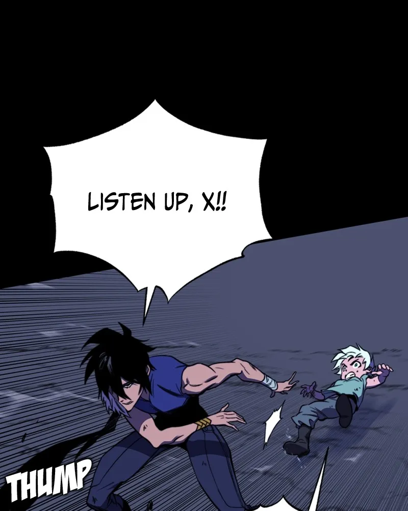 Read X & Ash chapter 31 image 66 on Lezhin