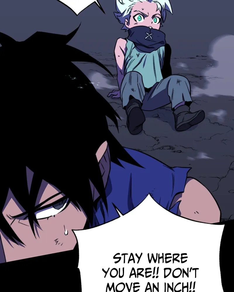 Read X & Ash chapter 31 image 68 on Lezhin