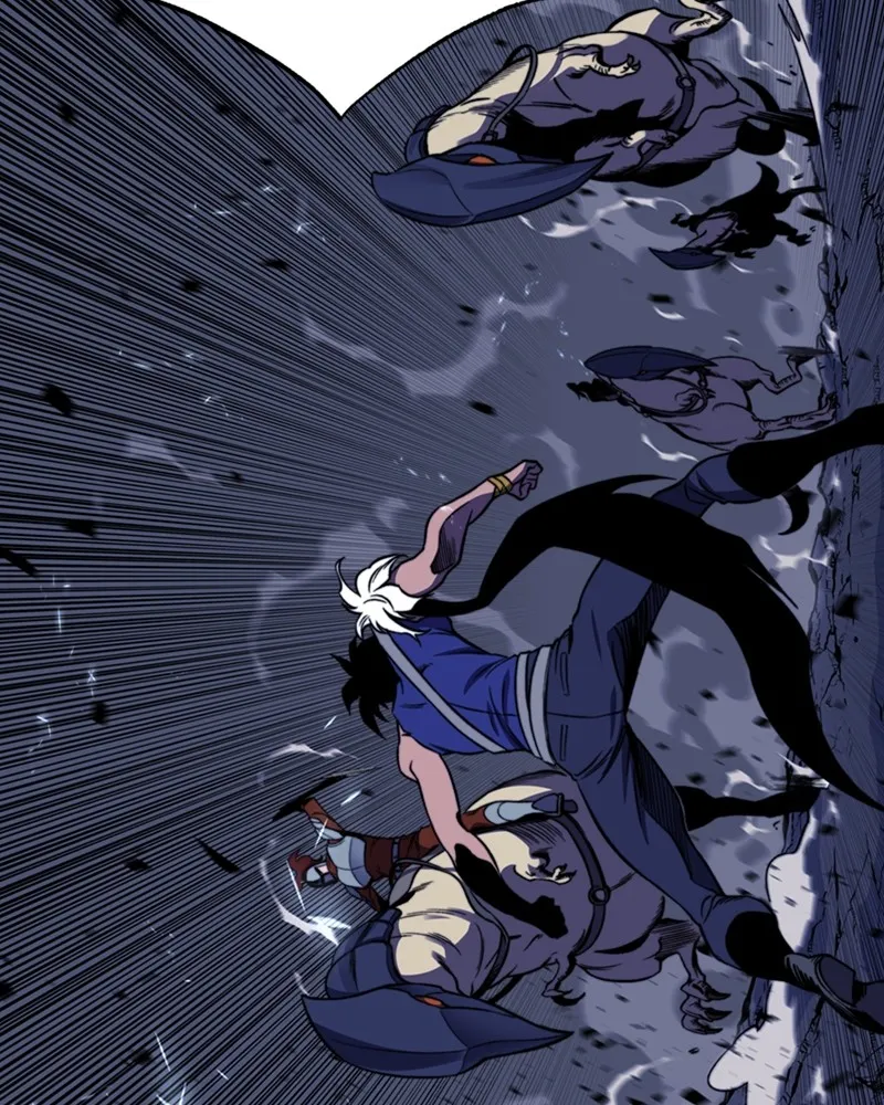Read X & Ash chapter 31 image 70 on Lezhin
