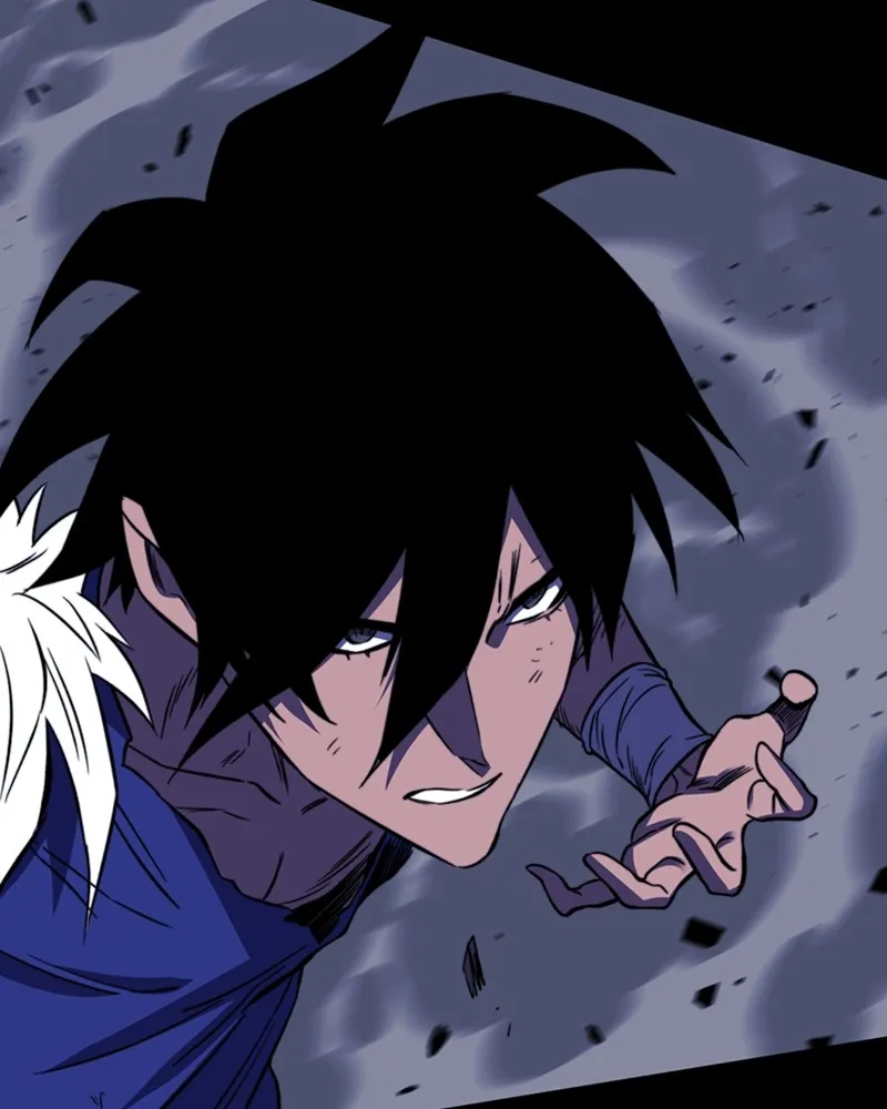 Read X & Ash chapter 31 image 74 on Lezhin