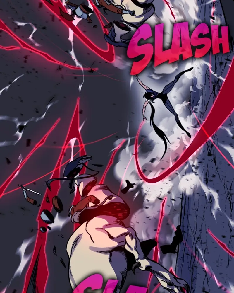 Read X & Ash chapter 31 image 79 on Lezhin