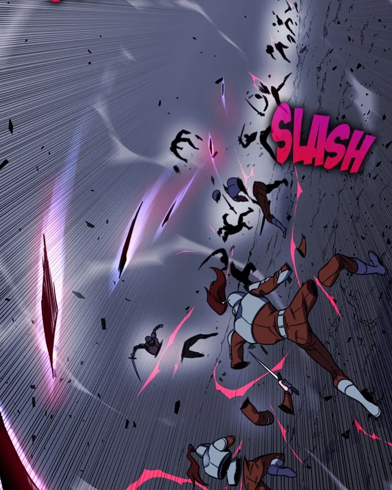 Read X & Ash chapter 31 image 83 on Lezhin